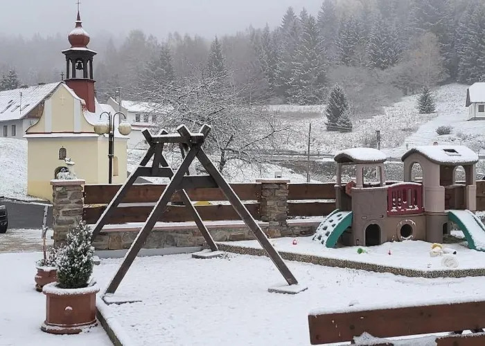 Zlaty Potok Отель 3*