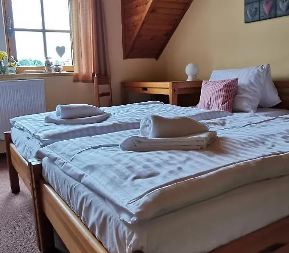Hotel Zlaty Potok 3*