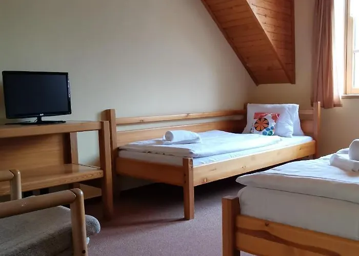 Zlaty Potok 3*